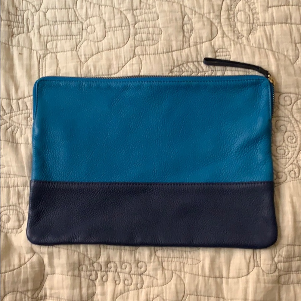 Gap Envelope Clutch Bag